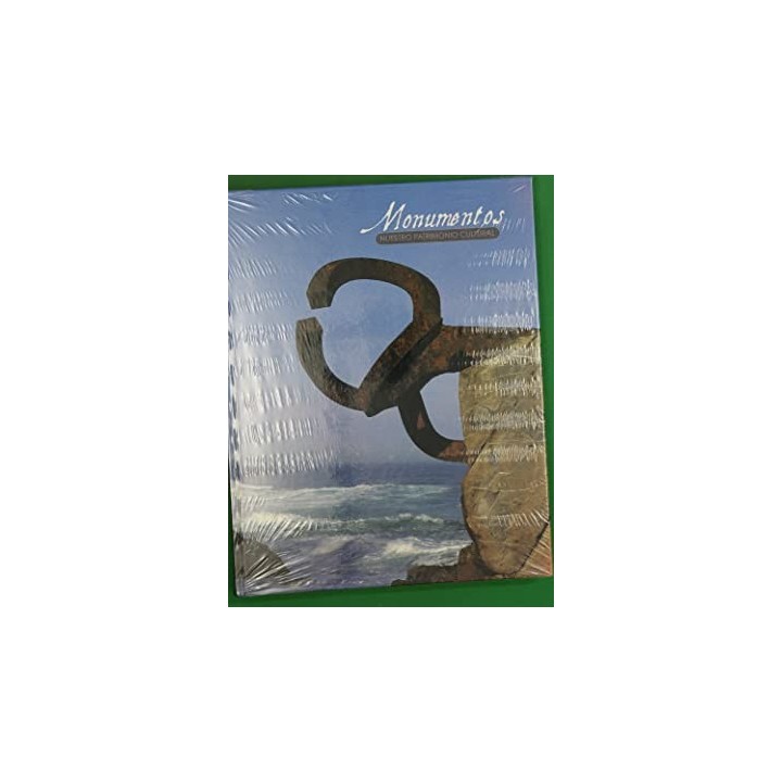Nuestro patrimonio cultural. Monumentos